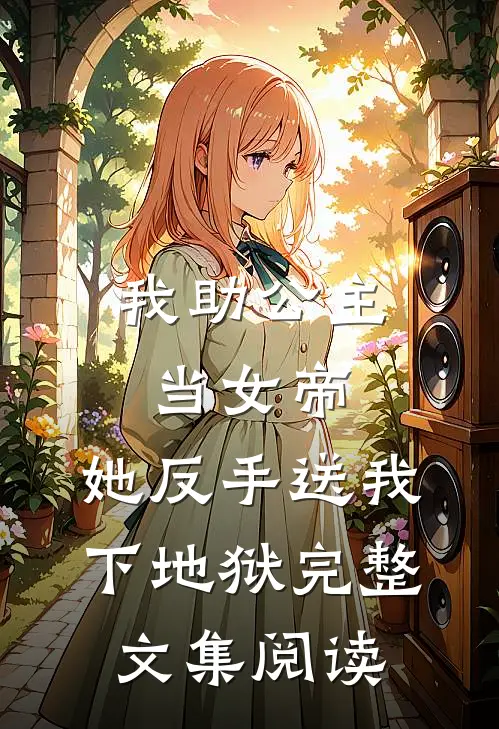 我助公主当女帝，她反手送我下地狱完整文集阅读