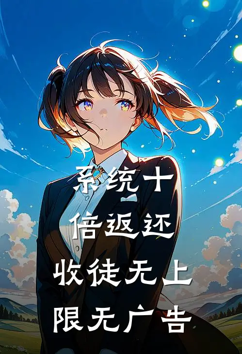系统十倍返还，收徒无上限无广告