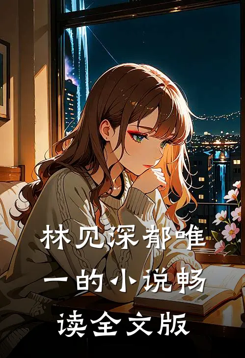 林见深郁唯一的小说畅读全文版