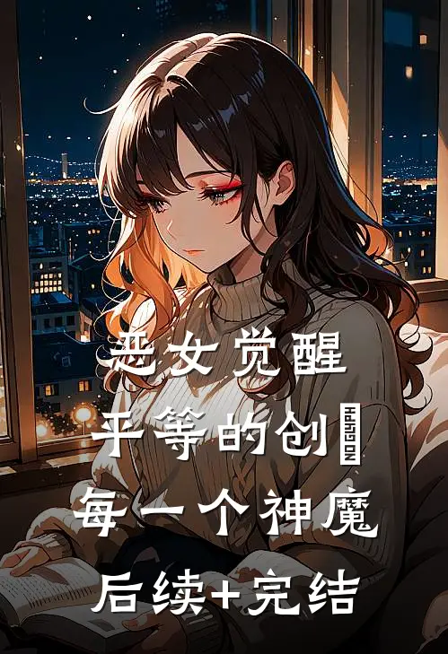 恶女觉醒：平等的创亖每一个神魔后续+完结