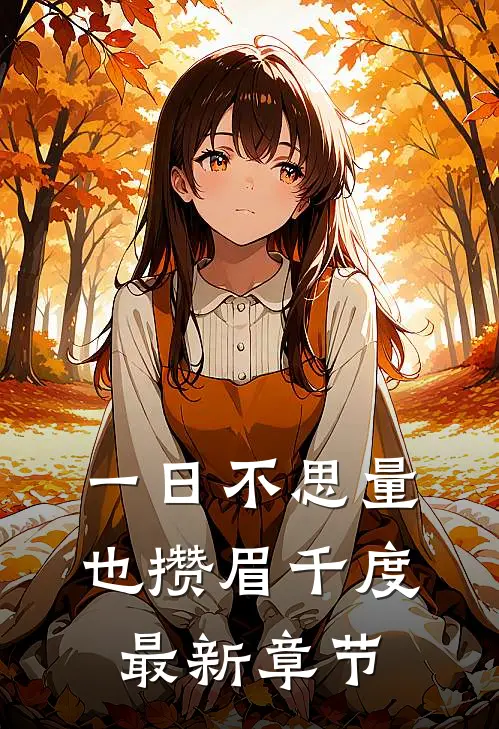 一日不思量，也攒眉千度最新章节