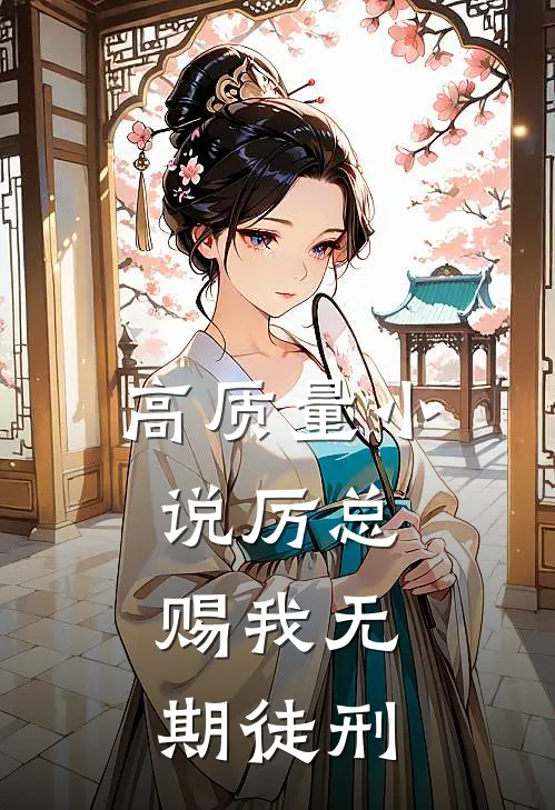 高质量小说厉总，赐我无期徒刑