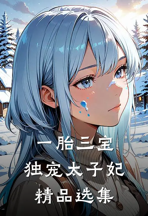 一胎三宝：独宠太子妃精品选集