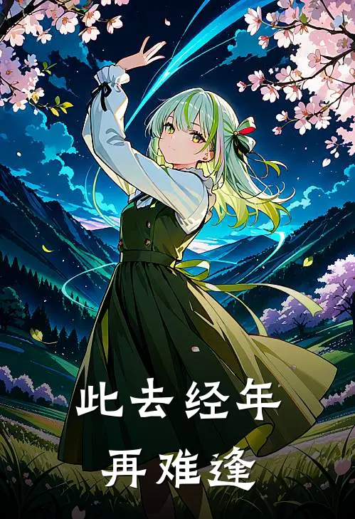 此去经年再难逢
