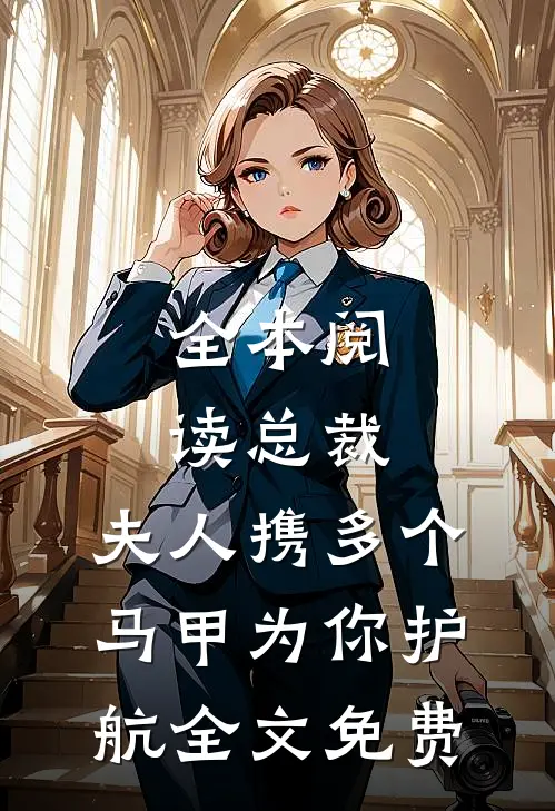 全本阅读总裁,夫人携多个马甲为你护航全文免费