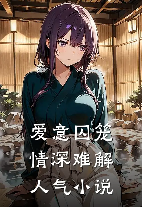 爱意囚笼，情深难解人气小说