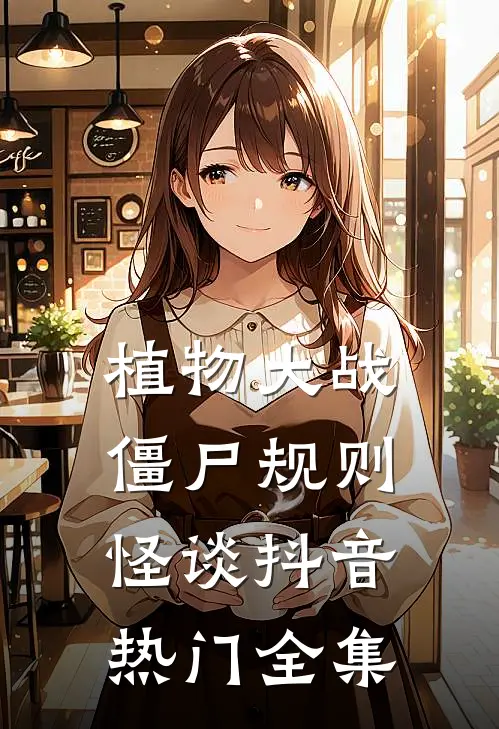 植物大战僵尸规则怪谈抖音热门 全集