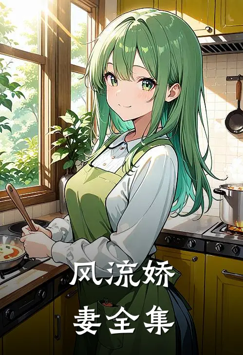 风流娇妻 全集