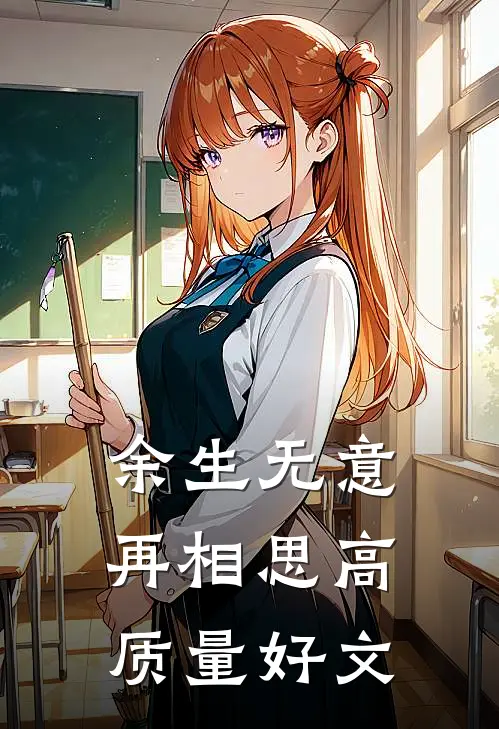 余生无意再相思高质量好文