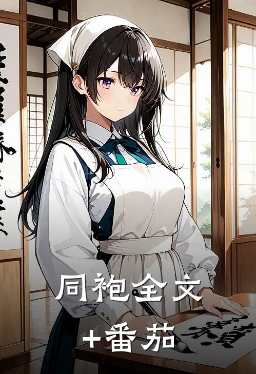 同袍全文+番茄