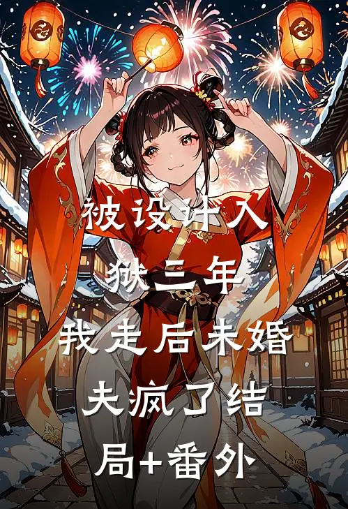 被设计入狱三年，我走后未婚夫疯了结局+番外