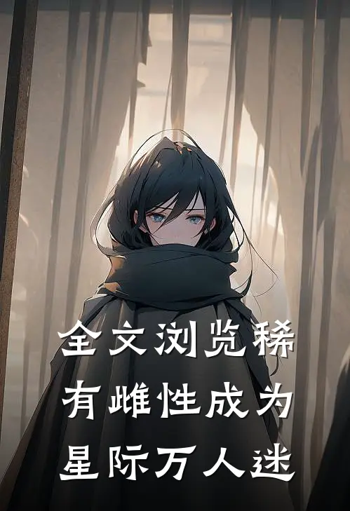 全文浏览稀有雌性成为星际万人迷