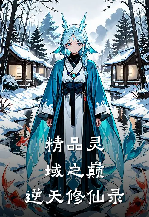 精品灵域之巅：逆天修仙录