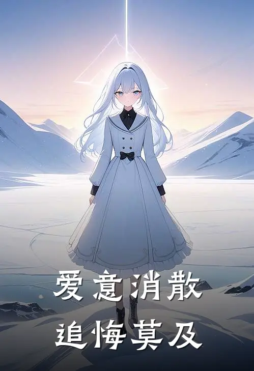 爱意消散，追悔莫及