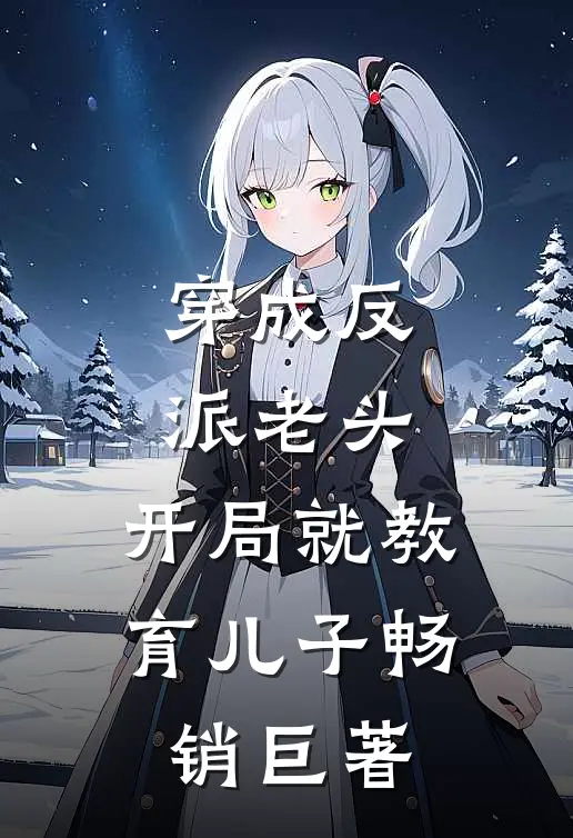 穿成反派老头，开局就教育儿子畅销巨著