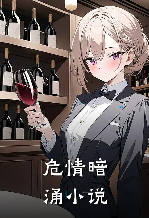 危情暗涌小说