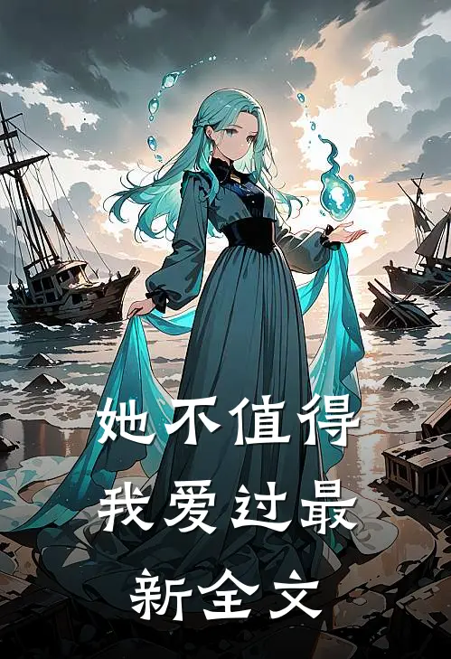 她不值得我爱过最新全文