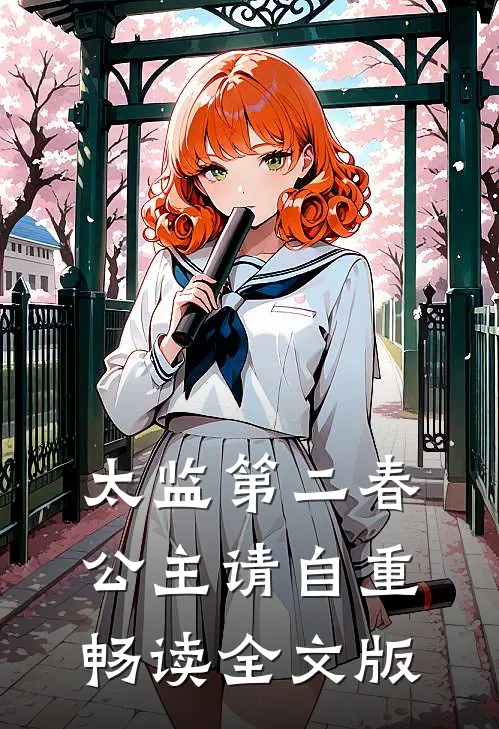 太监第二春，公主请自重畅读全文版
