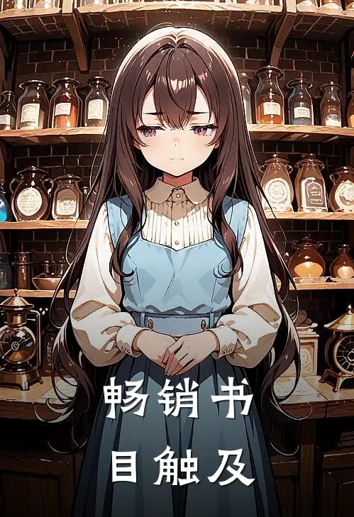 畅销书目触及