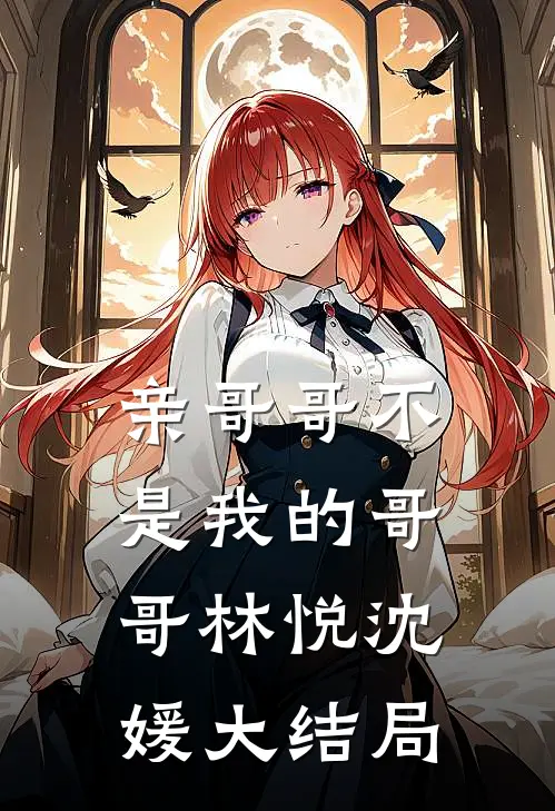 亲哥哥不是我的哥哥林悦沈媛大结局