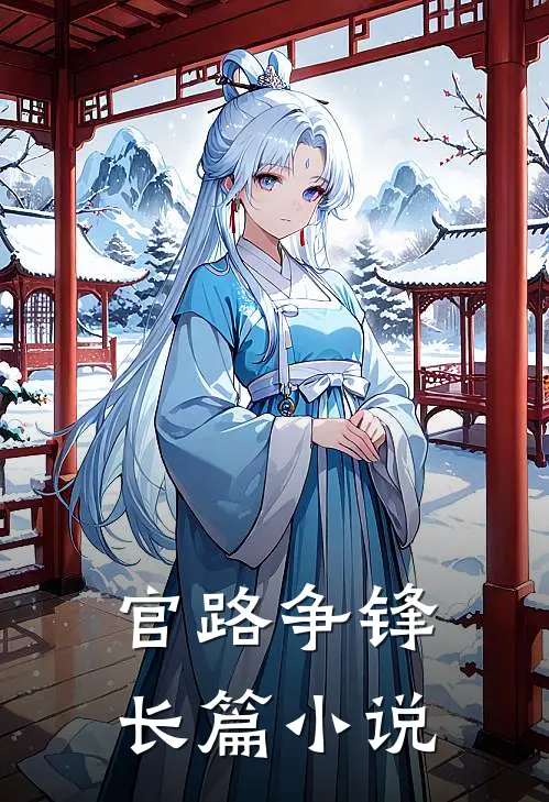官路争锋长篇小说