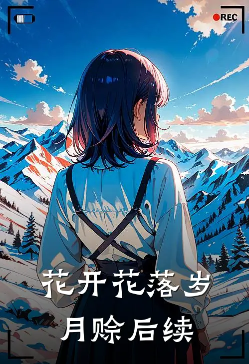 花开花落岁月赊后续
