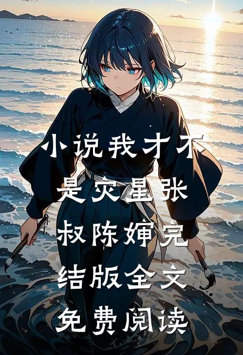 小说我才不是灾星张叔陈婶完结版全文免费阅读