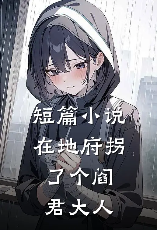 短篇小说在地府拐了个阎君大人