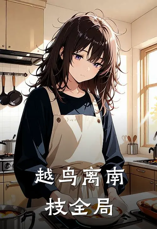 越鸟离南枝全局