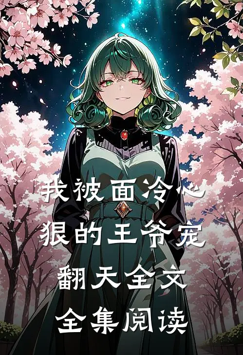 我被面冷心狠的王爷宠翻天全文全集阅读