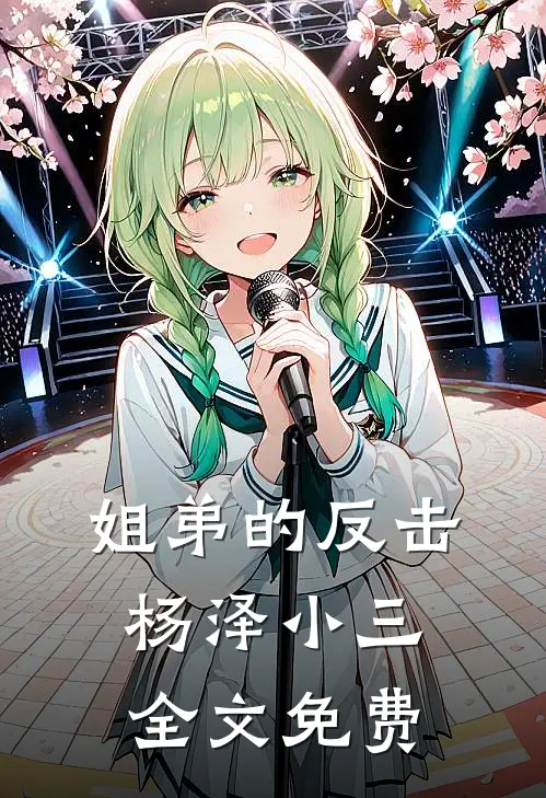 姐弟的反击杨泽小三全文免费