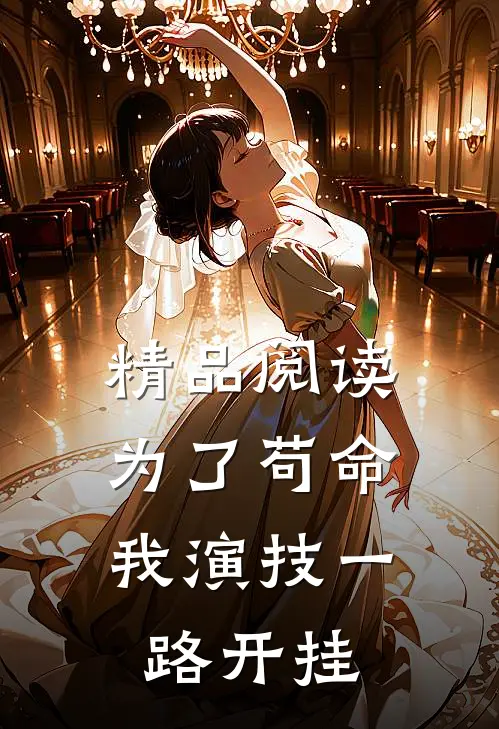 精品阅读为了苟命，我演技一路开挂