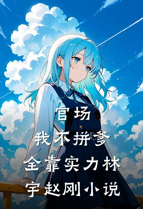 官场：我不拼爹，全靠实力林宇赵刚小说
