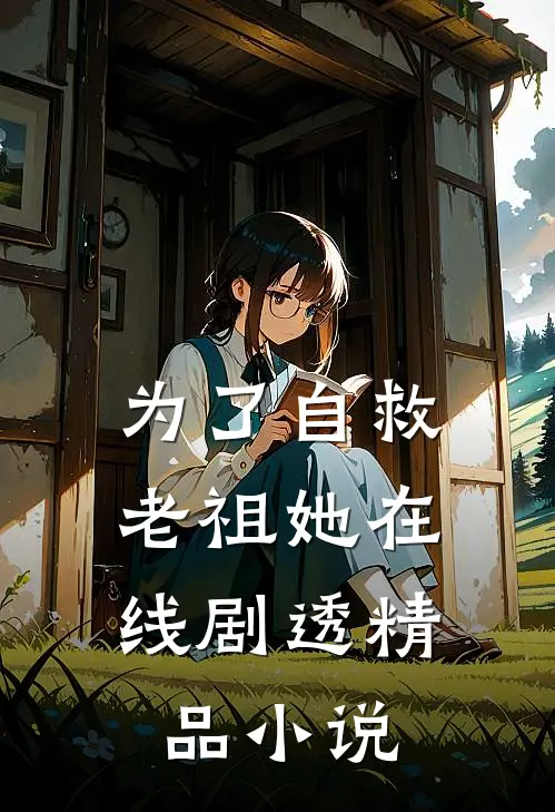 为了自救，老祖她在线剧透精品小说