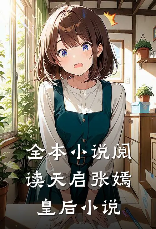 全本小说阅读天启张嫣皇后小说