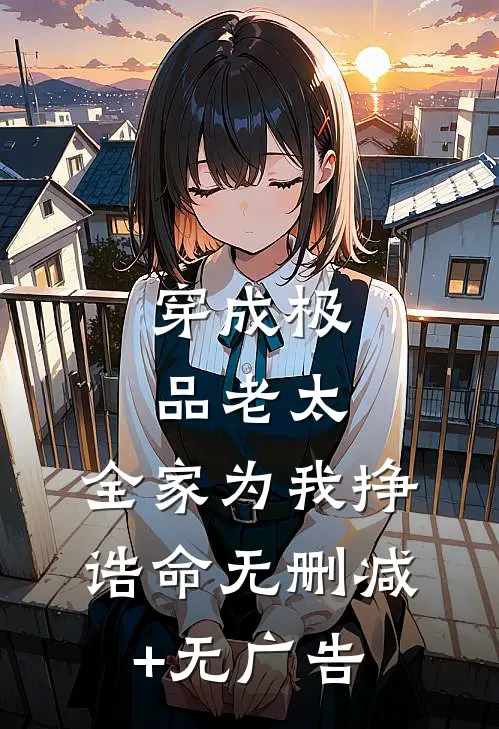穿成极品老太，全家为我挣诰命无删减+无广告