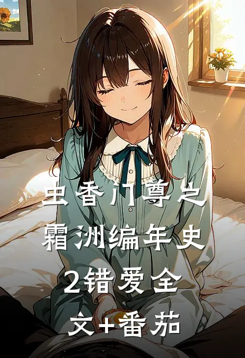 虫香门尊之霜洲编年史（2）错爱全文+番茄