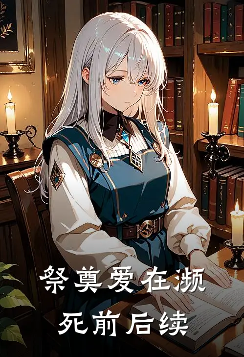 祭奠爱在濒死前后续