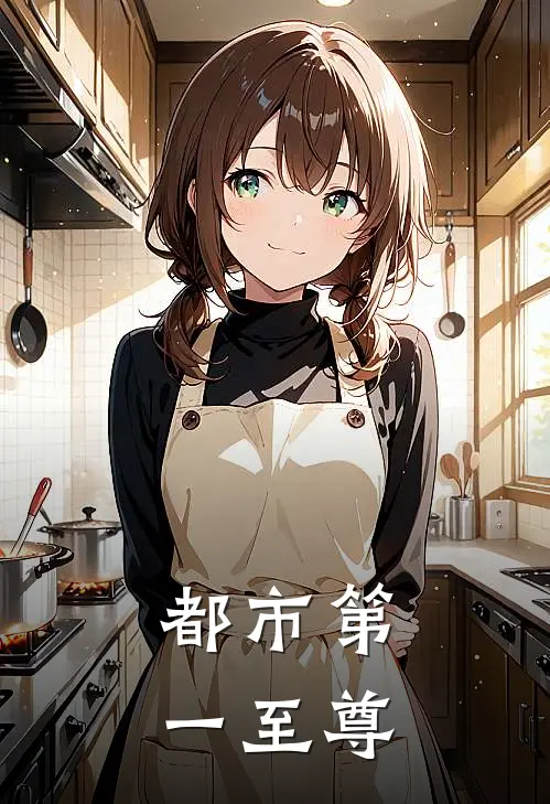 都市第一至尊