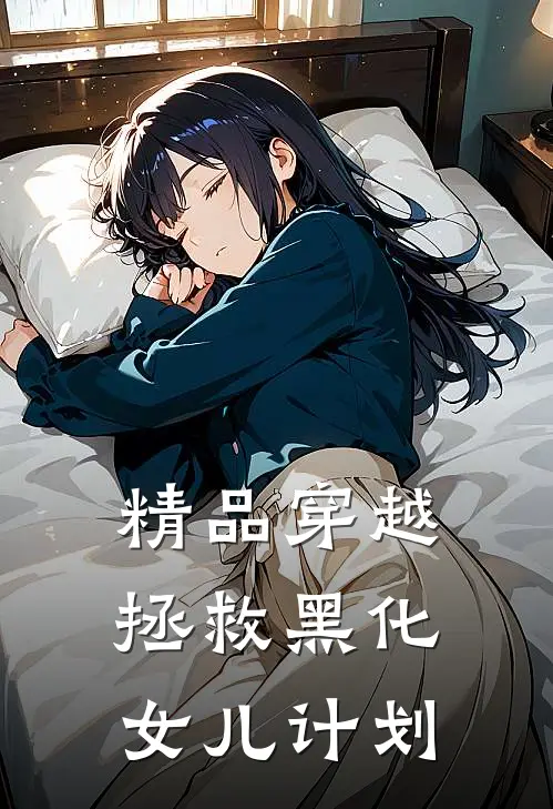 精品穿越：拯救黑化女儿计划