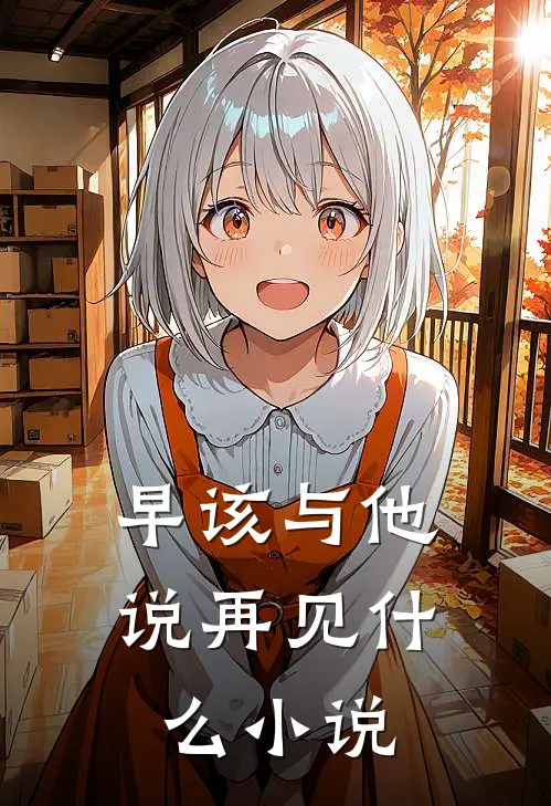 早该与他说再见什么小说