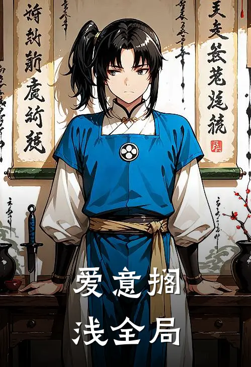 爱意搁浅全局