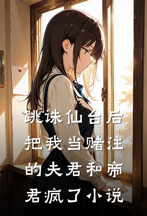 跳诛仙台后，把我当赌注的夫君和帝君疯了小说