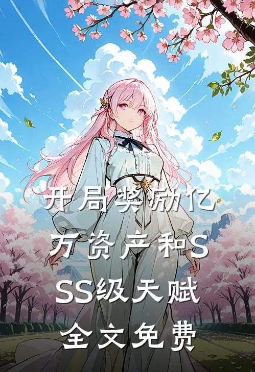 开局奖励亿万资产和SSS级天赋全文免费