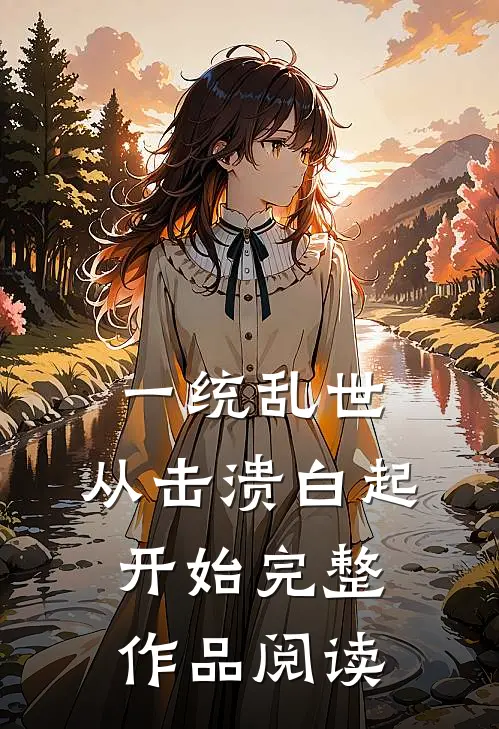 一统乱世：从击溃白起开始完整作品阅读