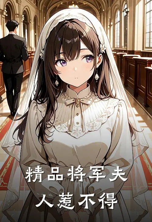 精品将军夫人惹不得