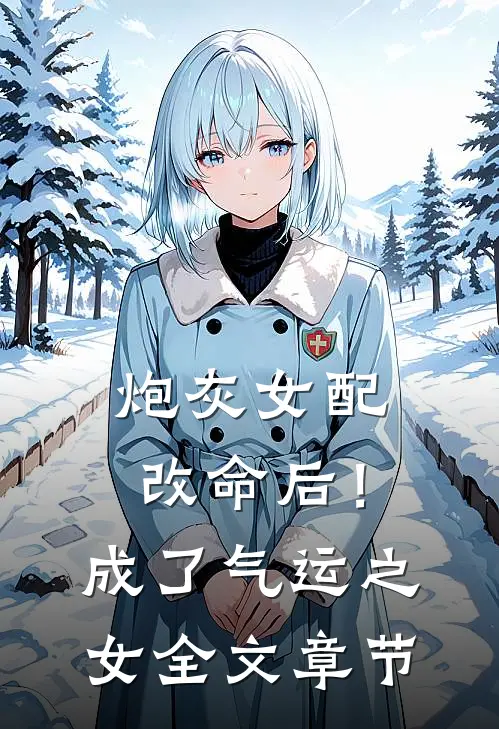 炮灰女配改命后！成了气运之女全文章节