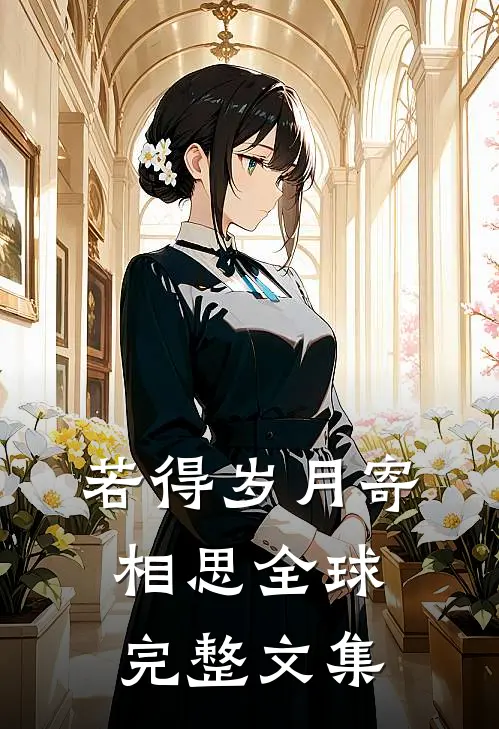若得岁月寄相思全球完整文集