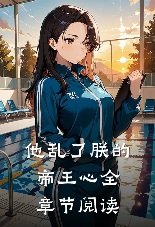 他乱了朕的帝王心全章节阅读