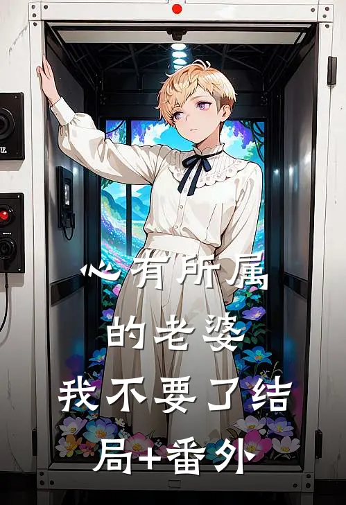 心有所属的老婆，我不要了结局+番外